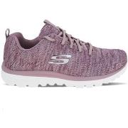 Baskets Skechers Graceful -Twisted Fortune