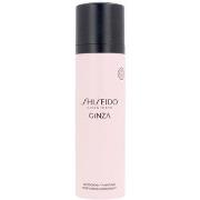 Accessoires corps Shiseido Ginza Deo Vaporisateur