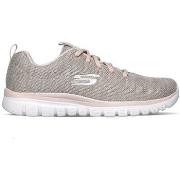 Baskets Skechers Graceful -Twisted Fortune