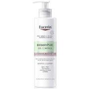 Démaquillants &amp; Nettoyants Eucerin Dermopure Gel Nettoyant Triple ...