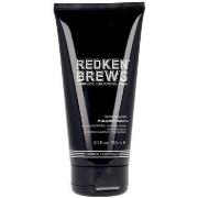 Coiffants &amp; modelants Redken Work Hard Molding Paste