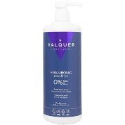 Shampooings Valquer Hyaluronic Shampoing 0% Acide Hyaluronique