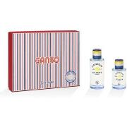 Cologne El ganso Coffret Saison Limoncello 2 Pcs