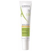 Soins visage A-Derma BIOLOGY - SOIN DERMATOLOGIQUE NUTRITIF 40 ML