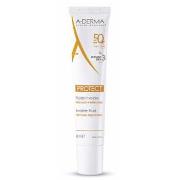 Soins corps &amp; bain A-Derma Protect Fluide Solaire Visage Invisible...