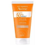 Soins corps &amp; bain Avene Solaire Haute Protection Crème Colorée SP...