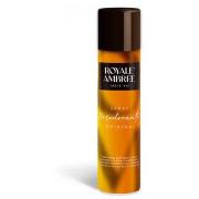 Soins corps &amp; bain Royale Ambree deo vaporisateur 250 ml