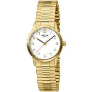 Montre Boccia Montre Femme 3318-02, Quartz, 27mm, 5ATM