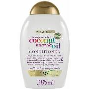 Soins &amp; Après-shampooing Ogx Coconut Miracle Oil Hair Conditioner