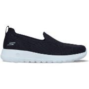 Baskets Skechers Go Walk Joy - Sensational Day