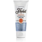 Rasoirs &amp; lames Floïd After Shave Balm Citrus Spectre