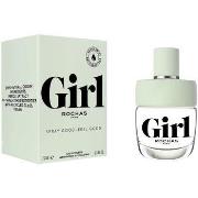 Eau de parfum Rochas Girl Eau De Toilette Vaporisateur