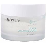 Hydratants &amp; nourrissants Fascy Cica Ac Solution Cream