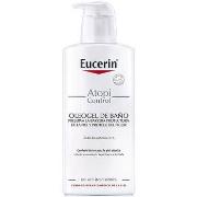 Produits bains Eucerin Atopicontrol Oleogel