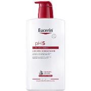 Hydratants &amp; nourrissants Eucerin Lotion Ph5