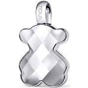 Eau de parfum TOUS Loveme The Silver Parfum Eau De Parfum Vaporisateur