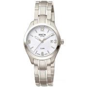 Montre Boccia 3317-01, Quartz, 31mm, 10ATM