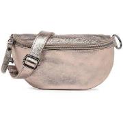 Sac banane Milano Sac banane Nine cuir NINE 656-NI19091N