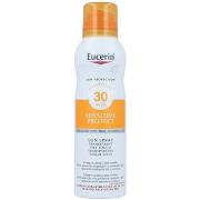 Protections solaires Eucerin Sun Sensitive Protect Spray Transparent T...