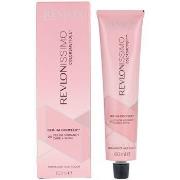 Colorations Revlon Revlonissimo Colorsmetique Pure Colors 017-bronze G...