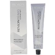 Colorations Revlon Revlonissimo Colorsmetique High Coverage 5-light Br...