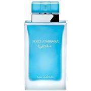 Eau de parfum D&amp;G Light Blue Eau Intense Edp Vapo