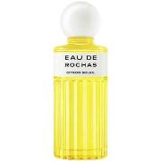 Cologne Rochas Eau De Citron Soleil Edt Vapeur