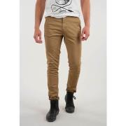 Pantalon Deeluxe Pantalon BAKERY