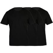 T-shirt Off-White omaa127c99jer0021001 black