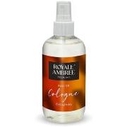 Eau de toilette Royale Ambree Bain De Vapeur Edc