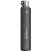 Coiffants &amp; modelants Revlon Style Masters Photo Finisher Hairspra...