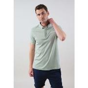 T-shirt Deeluxe Polo MARCUS