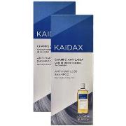 Shampooings Topicrem Kaidax Shampooing Anti-chute Pack 2 X