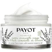 Hydratants &amp; nourrissants Payot Herbier Crème Universelle