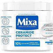 Hydratants &amp; nourrissants Mixa Ceramide Protect Crème Fortifiante