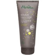 Shampooings Melvita Hombre Gel De Ducha - Champú Hombre