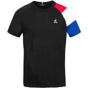 Chemise Le Coq Sportif BAT Tee SS N1 M