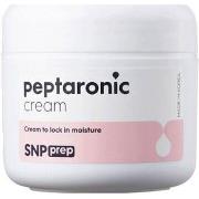 Hydratants &amp; nourrissants Snp Crème Peptaronic Pour Retenir L 39;h...