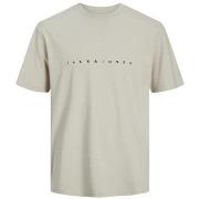 T-shirt Jack &amp; Jones 124609