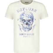 T-shirt Deeluxe T-Shirt SIDEREAL