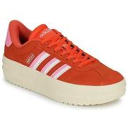 Baskets basses adidas VL COURT BOLD