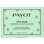 Soins ciblés Payot Pâte Grise Papiers Matifiants