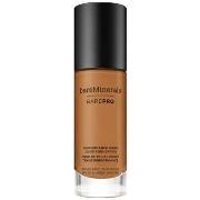 Fonds de teint &amp; Bases Bareminerals Barepro Fond De Teint Liquide ...