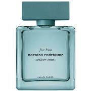 Cologne Narciso Rodriguez Pour Lui Vetiver Musc Edt Vapo