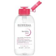 Démaquillants &amp; Nettoyants Bioderma Sensibio H2o Agua Micelar En F...