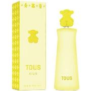 Eau de toilette TOUS Kids Ours Edt Vapo