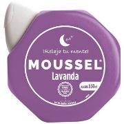 Produits bains Moussel Gel Douche Relaxant Lavande