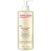 Produits bains Topicrem Da Protect Gel Nettoyant