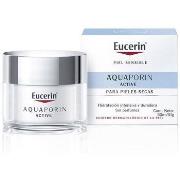 Hydratants &amp; nourrissants Eucerin Aquaporin Active Soin Hydratant ...