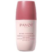 Accessoires corps Payot Rituel Douceur Déodorant Roll-on Fraîcheur 24h